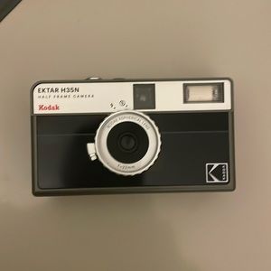 KODAK half frame film camera